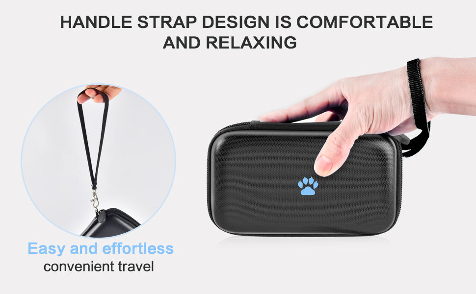 convenient