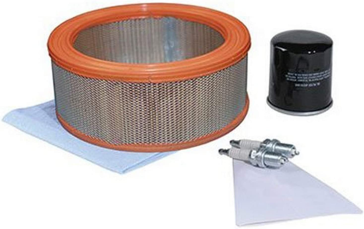 Generac 5665 Air Cooled Home Standby Generator Maintenance Kit, 20kW, 999cc Kit (For HSB models prior to 2013)