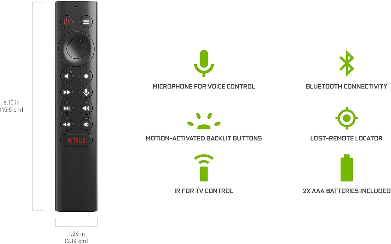 NVIDIA SHIELD Android TV Pro Streaming Media Player; 4K HDR movies， live sports， Dolby Vision-Atmos， AI-enhanced upscaling， GeForce NOW cloud gaming， Google Assistant Built-In， Works with Alexa
