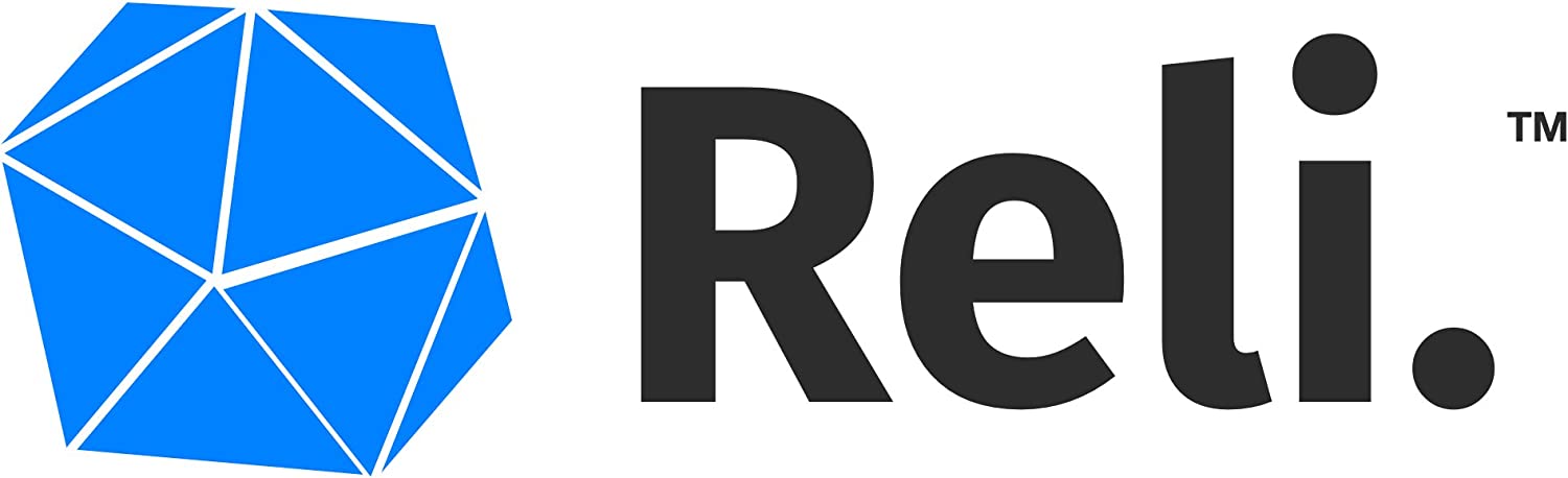 Reli. Vinyl Gloves | 200 Pack | Medium, Large, X-Large, Small | S, M, L, XL