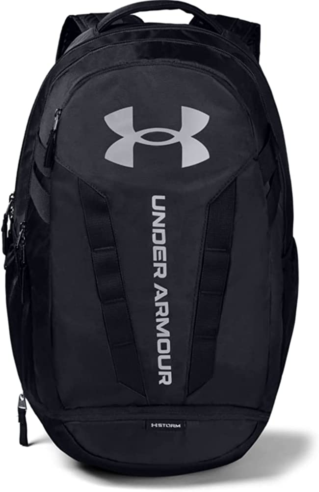 Under Armour Unisex Hustle 5.0 Backpack