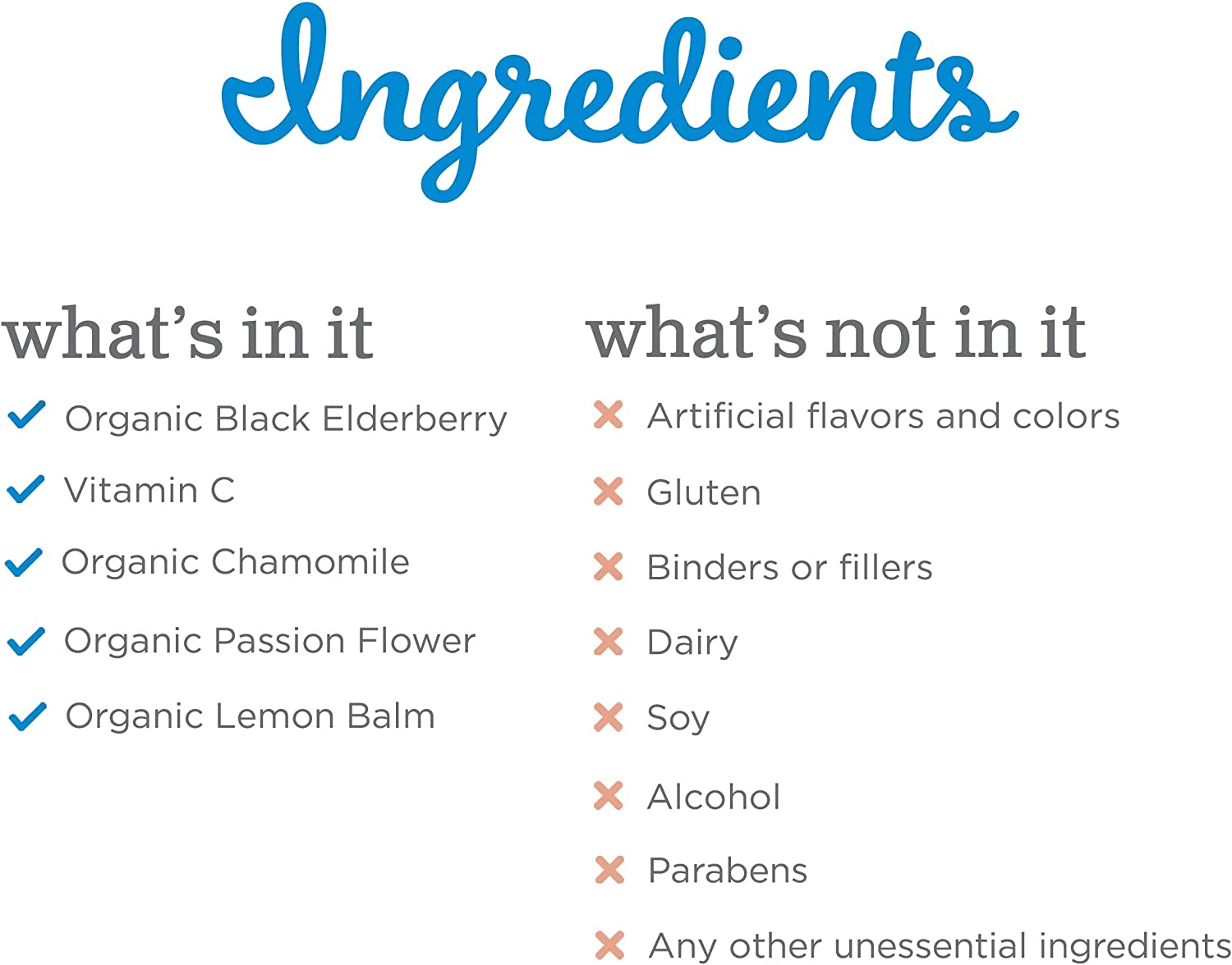 Mommy&#39;s Bliss Organic Baby Bedtime Drops + Overnight Immunity Support*， Promotes Restful Night， Melatonin Free， Age 4 Month+， 2 Fl Oz