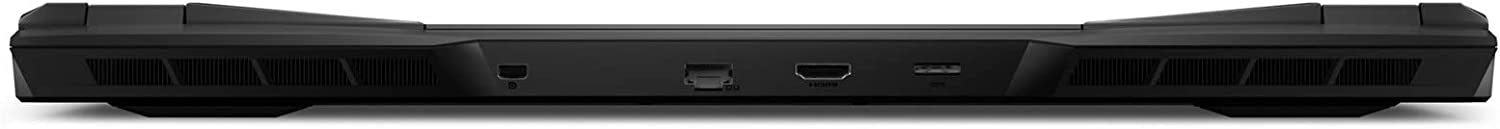 MSI Vector GP76 17.3" QHD 240Hz Gaming Laptop Intel Core i9-12900H RTX3080TI 64GB 2TB NVMe SSD Win11 - Black (12UHSO-893)