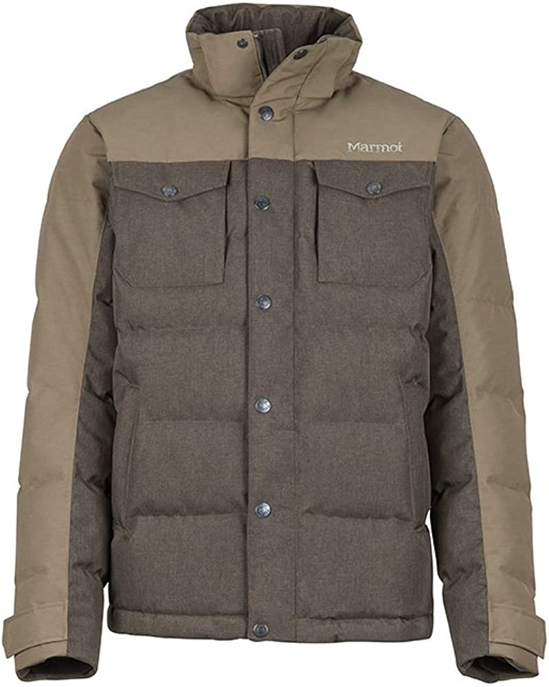 Marmot Men's Fordham Jacket