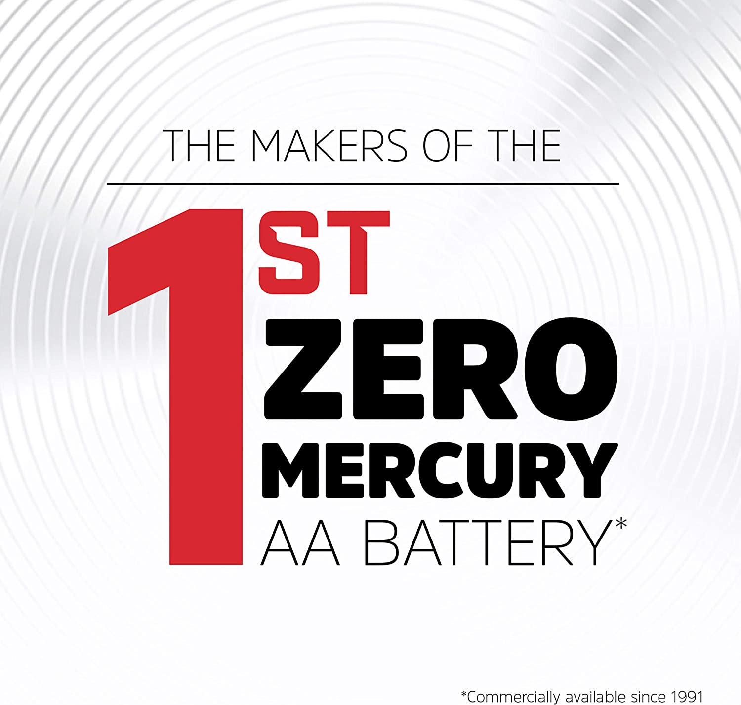 Energizer D Batteries， D Cell Battery Premium Alkaline， 8 Count