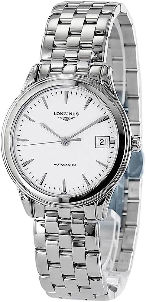 Longines Flagship Automatic Mens Watch L47744126
