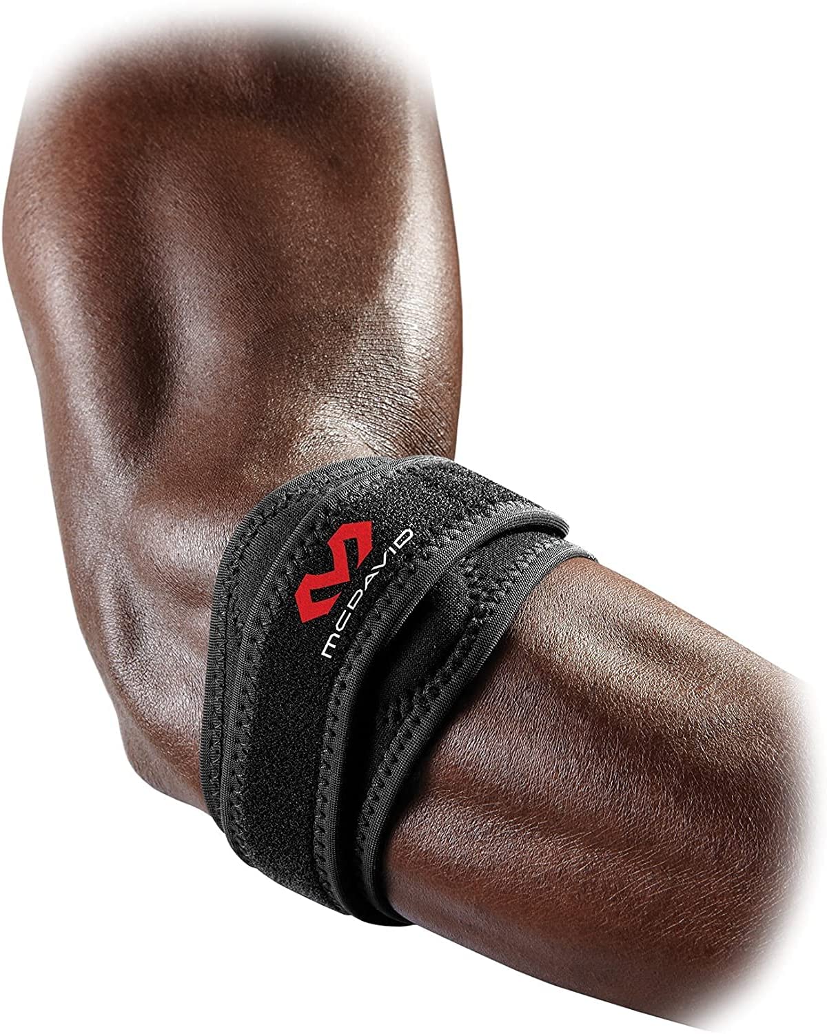 McDavid 489 Elbow Strap for Tendonitis and Tennis Elbow