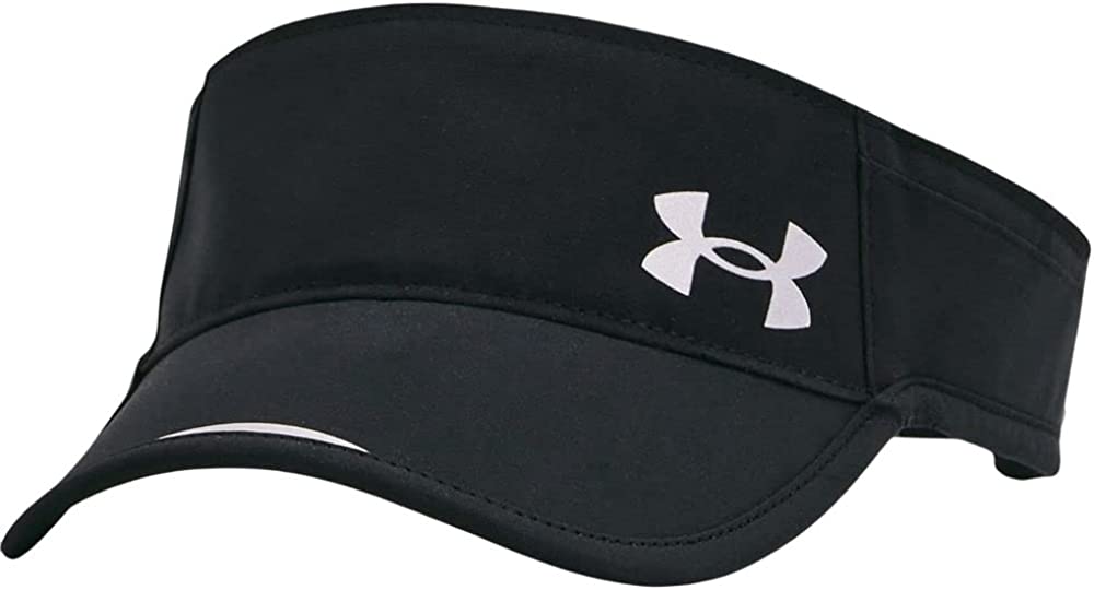Under Armour Women's Launch Run Visor