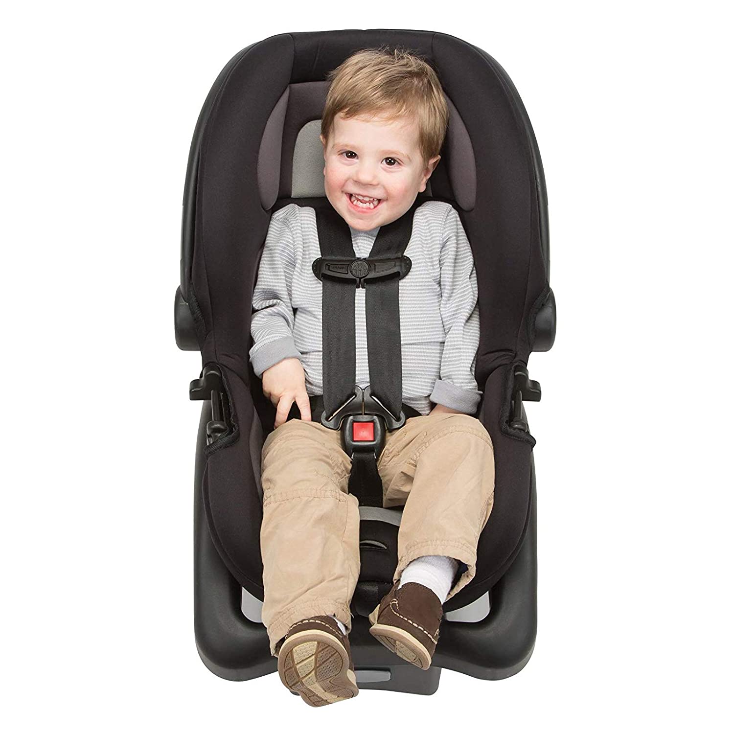 Safety 1st® Onboard 35 LT Infant Car Seat， Monument