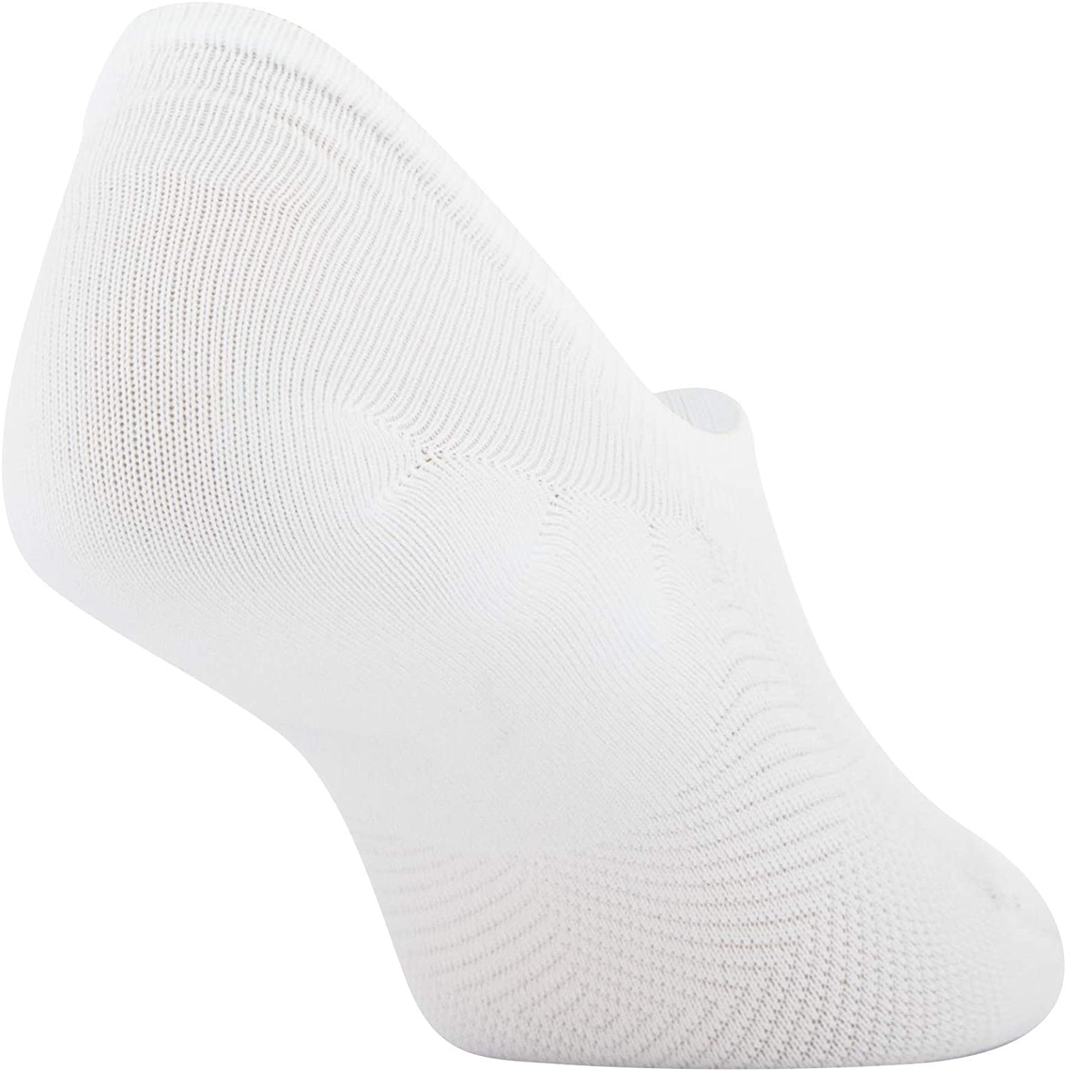 Under Armour Women's Breathe Lite Ultra Low Socks, Multipairs