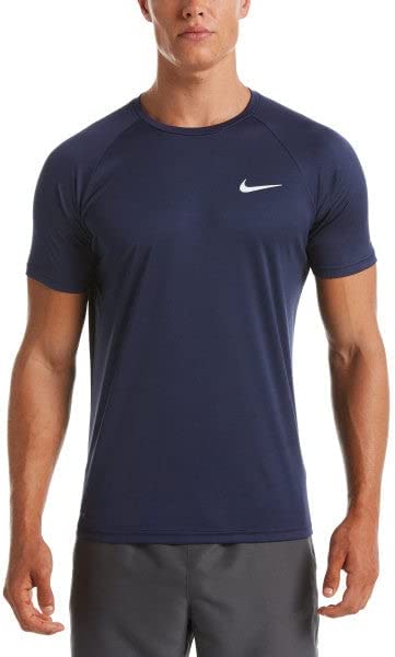 Nike Men's Standard Short Sleeve Hydrogu
