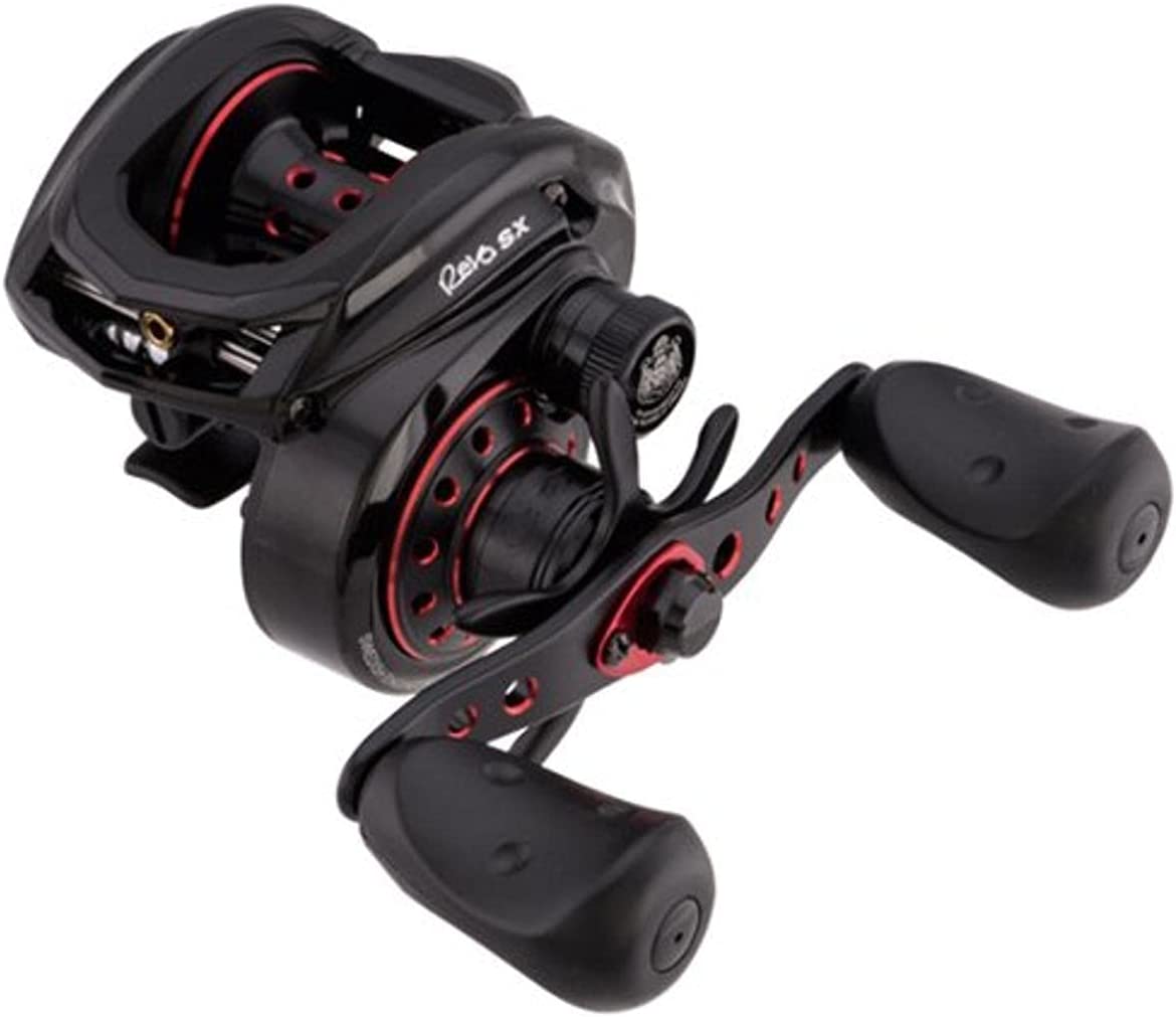 Abu Garcia Revo SX Low Profile Fishing Reel