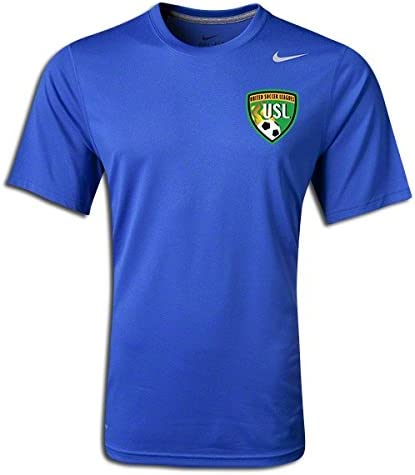 NIKE Mens Legend Short Sleeve Tee