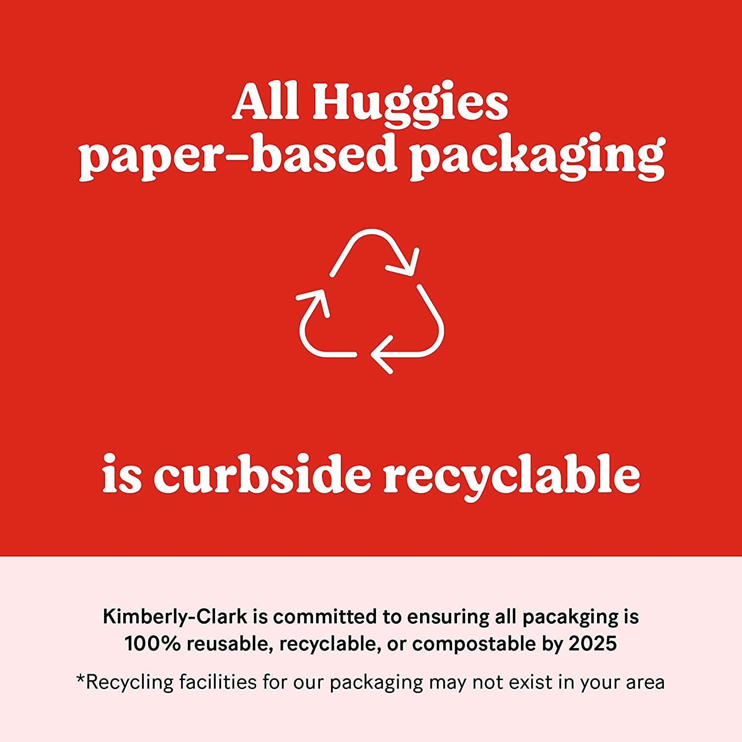 Baby Diapers Size Newborn (up to 10 lbs), 128ct, Huggies Little Snugglers