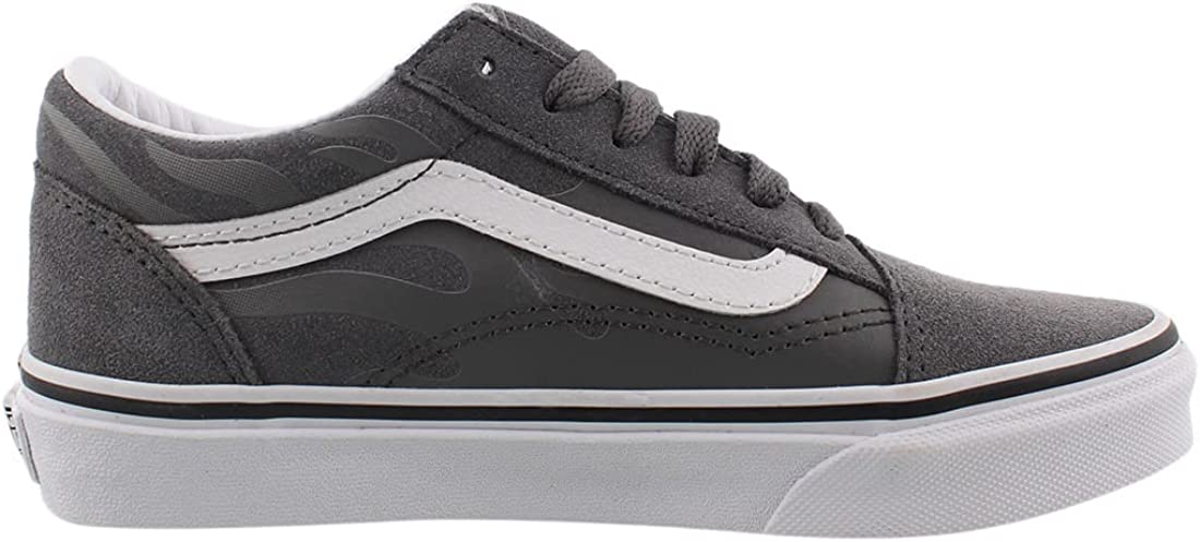 Vans Unisex Low-Top Trainers