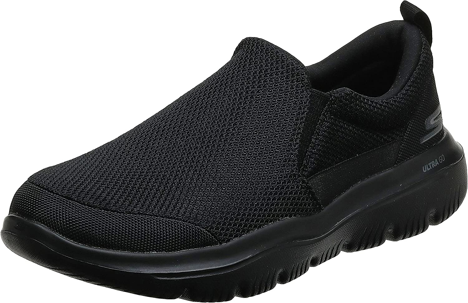 Skechers Men's Go Walk Evolution Ultra-Impeccable Sneaker