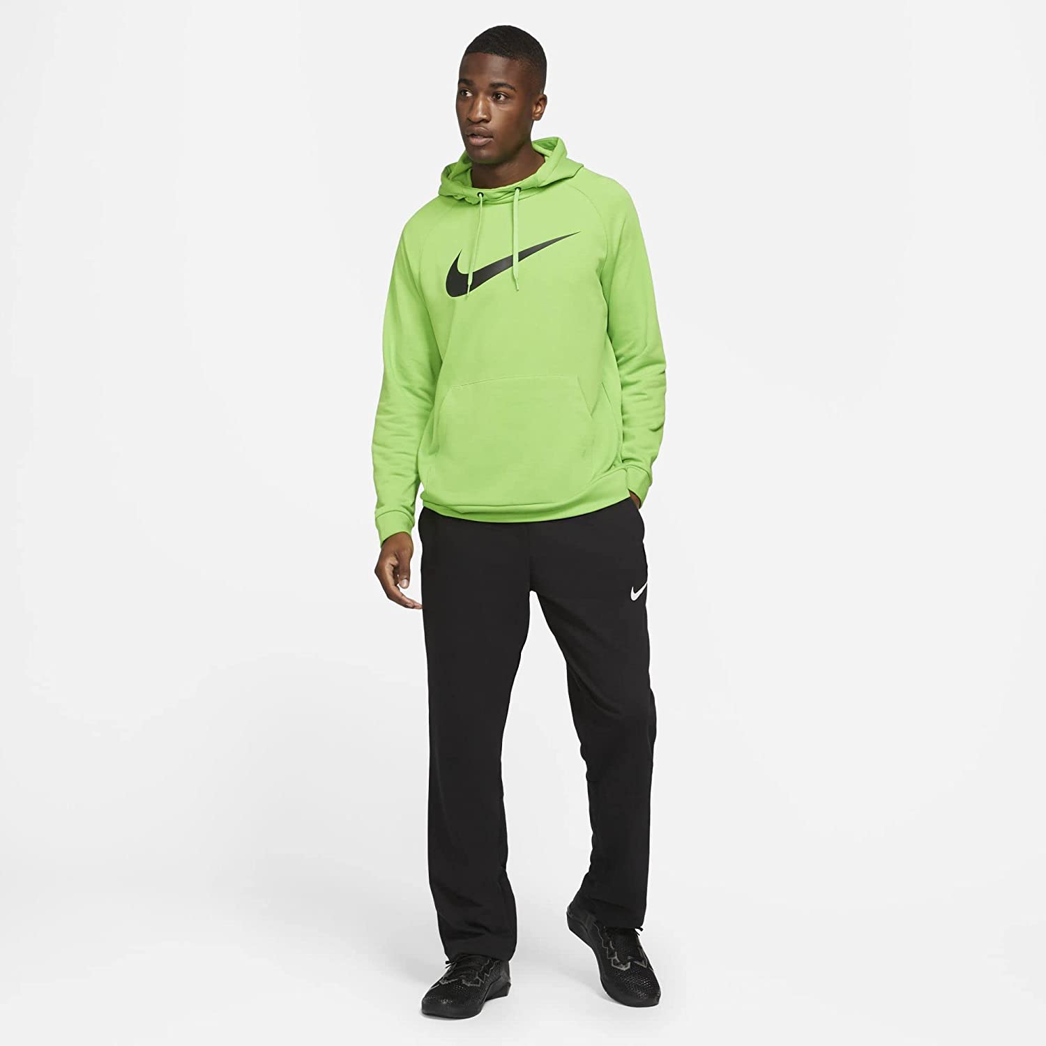 Nike Men's Dri-FIT Training Pants