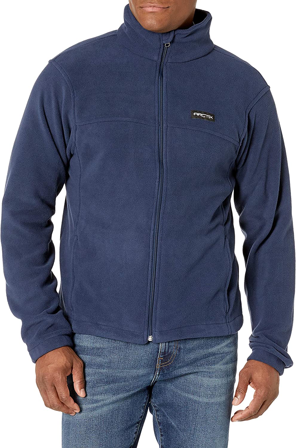 Arctix Men's Journey Fleece Jacket
