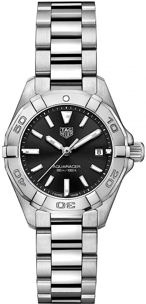 TAG Heuer Aquaracer Women's Watch WBD1410.BA0741