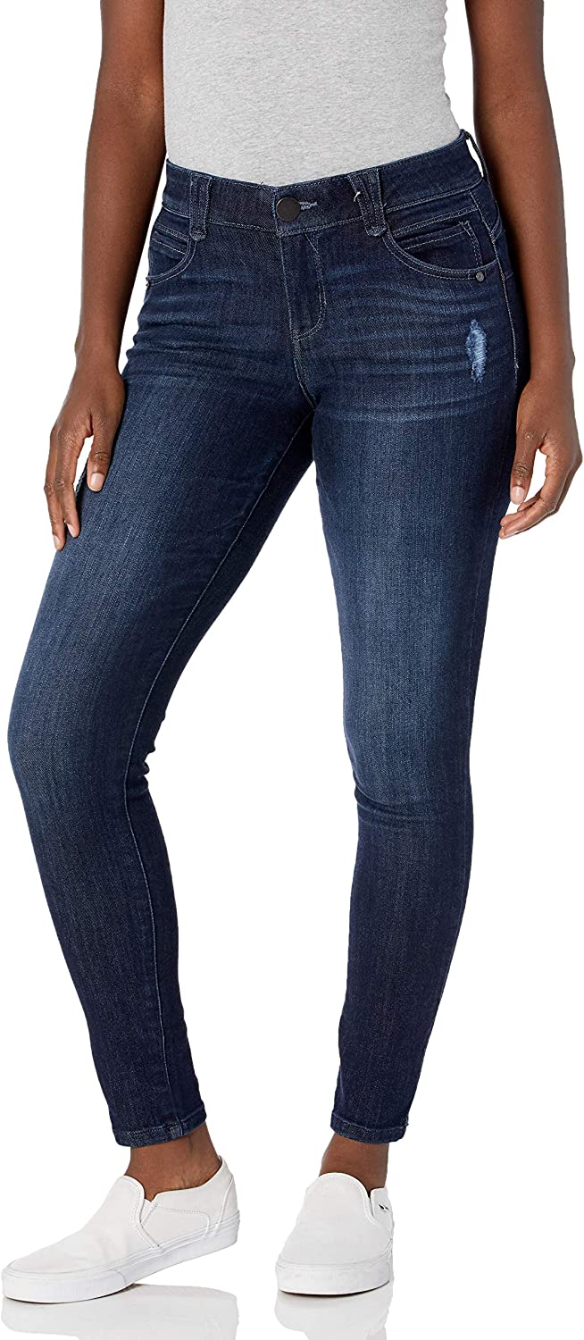 Democracy Women's Ab Solution Jegging