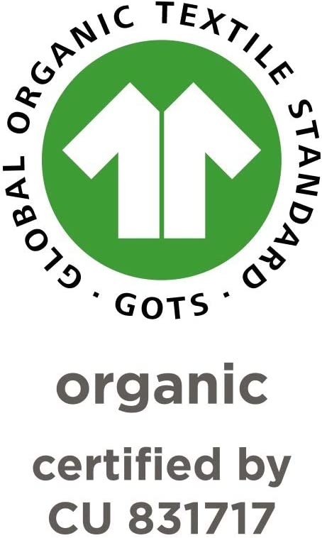 Burt&#39;s Bees Baby - Hooded Towels， Absorbent Knit Terry， Super Soft Single Ply， 100% Organic Cotton (Little Ducks， 2-Pack)，2 Count(Pack of 1)