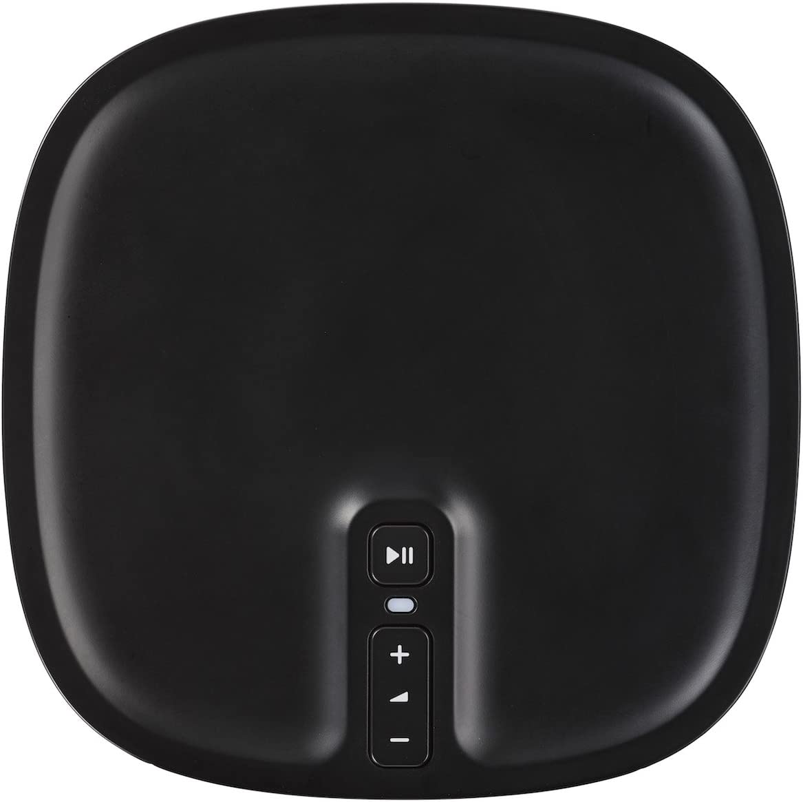 Sonos Play:1 - Compact Wireless Smart Speaker - Black (Discontinued by manufacturer)