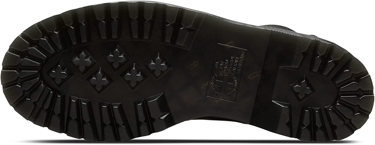 Dr. Martens Unisex-Adult 2976 Quad Chelsea Boot